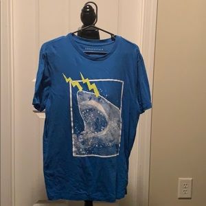 Like New Aeropostale Men’s Graphic T-Shirt